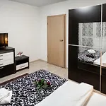 Next Apartments Cantemir