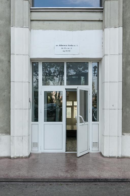 Next Cantemir Apartament *