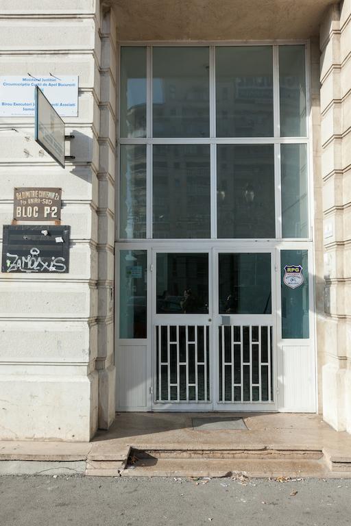 Apartament Next Cantemir Bucureşti
