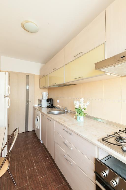Apartament Next Cantemir
