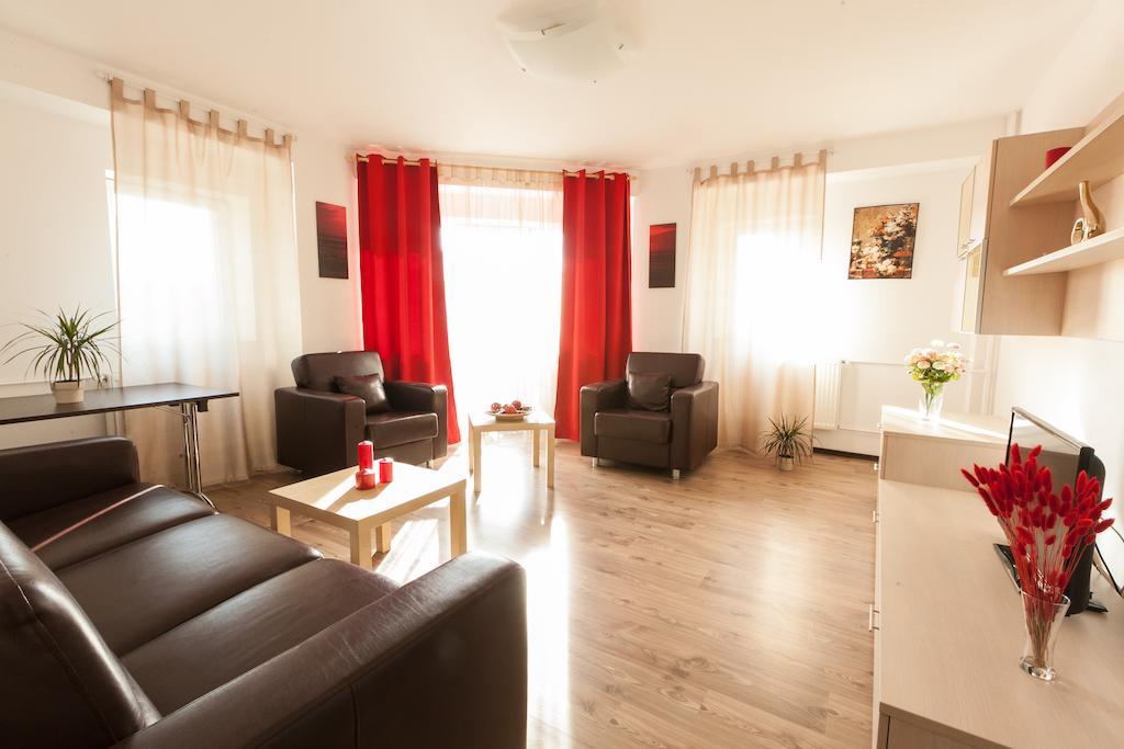 Apartament Next Cantemir Bucureşti