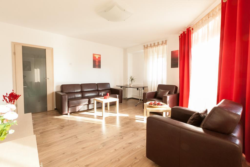 Apartament Next Cantemir