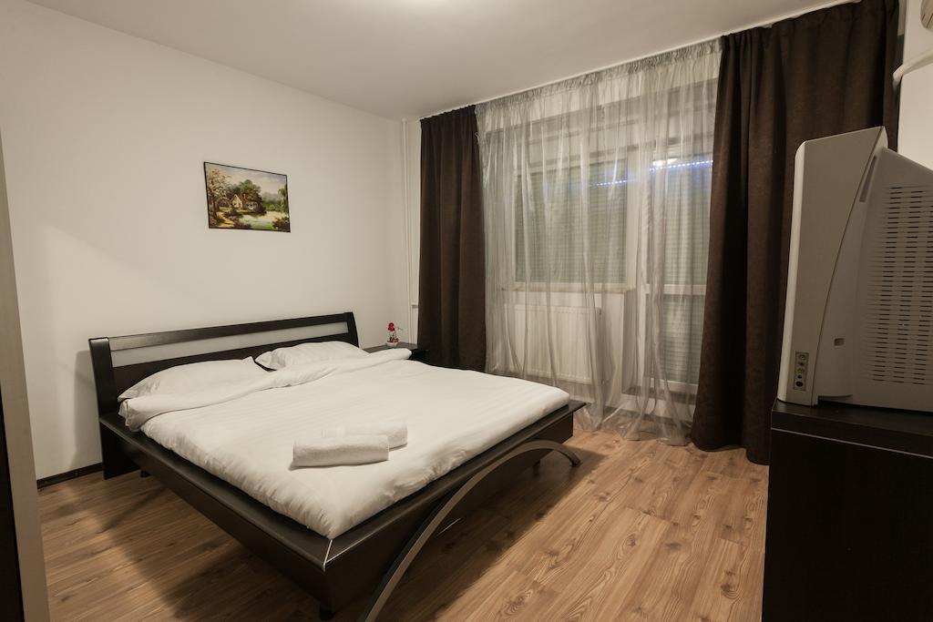 Next Cantemir Apartament Bucureşti