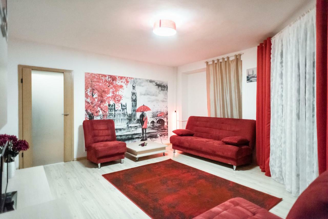 Next Cantemir Apartament *